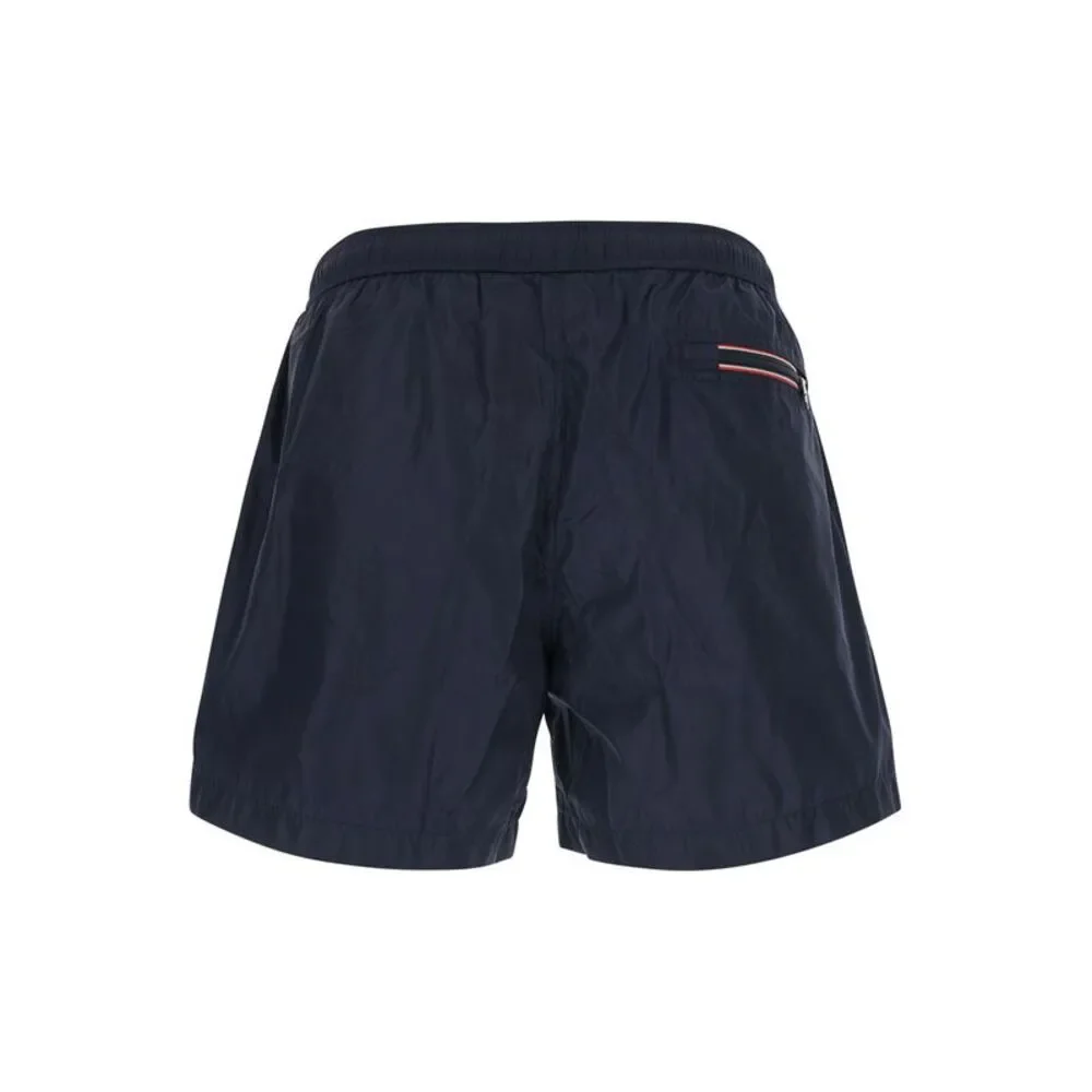Moncler Men Nylon